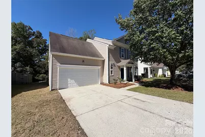 4735 Nijinsky Court, Charlotte, NC 28216 - Photo 33