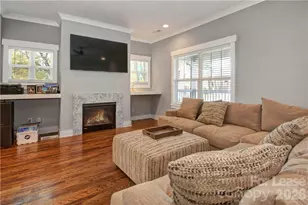 1416 Parkwood Ave, Charlotte, NC 28205 - Photo 5