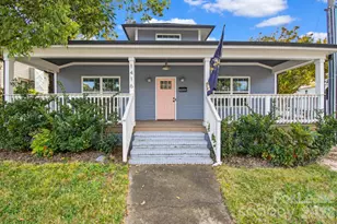 1416 Parkwood Ave, Charlotte, NC 28205 - Photo 1