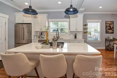 1416 Parkwood Avenue, Charlotte, NC 28205 - Photo 9