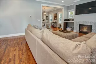 1416 Parkwood Ave, Charlotte, NC 28205 - Photo 7