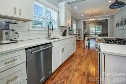 1416 Parkwood Avenue, Charlotte, NC 28205 - Photo 3