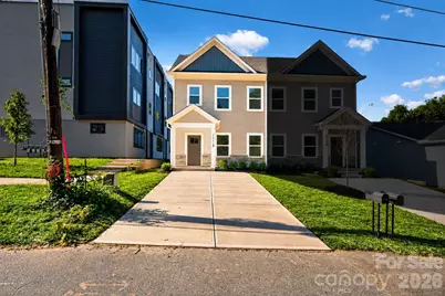 3533 Avalon Avenue, Charlotte, NC 28208 - Photo 1