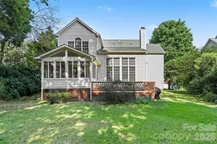 5523 Tullamore Ln, Charlotte, NC 28269 - Photo 27