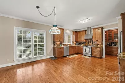 5523 Tullamore Lane, Charlotte, NC 28269 - Photo 9