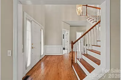 5523 Tullamore Lane, Charlotte, NC 28269 - Photo 3