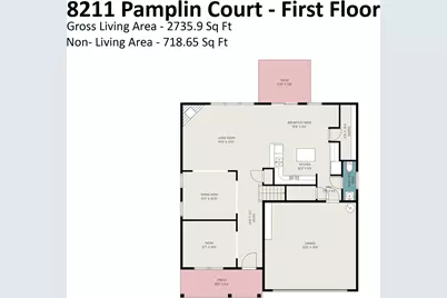 8211 Pamplin Court, Charlotte, NC 28273 - Photo 29