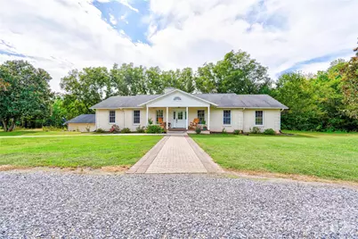 129 Church View Drive, Lawndale, NC 28090 - Photo 1
