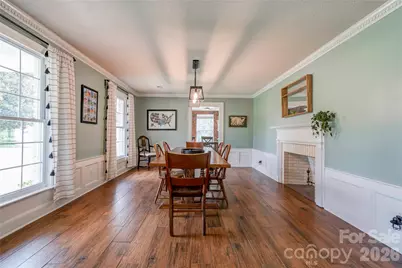 129 Church View Drive, Lawndale, NC 28090 - Photo 5