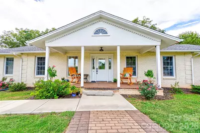 129 Church View Drive, Lawndale, NC 28090 - Photo 33