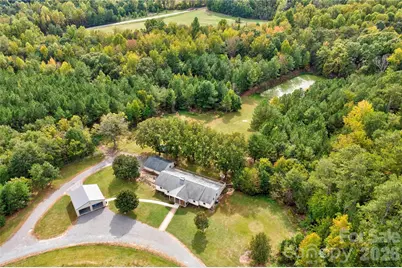129 Church View Drive, Lawndale, NC 28090 - Photo 41