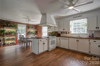 129 Church View Drive, Lawndale, NC 28090 - Photo 7