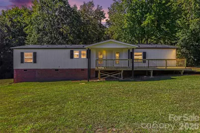 3560 New Potato Drive, Kannapolis, NC 28083 - Photo 1