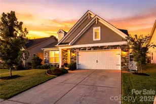 4386 Hunton Dale Rd NW, Concord, NC 28027 - Photo 1