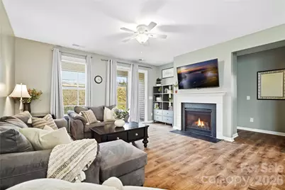 4386 Hunton Dale Road NW, Concord, NC 28027 - Photo 5