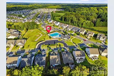 4386 Hunton Dale Road NW, Concord, NC 28027 - Photo 3