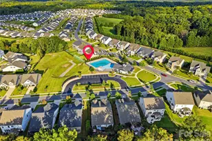4386 Hunton Dale Rd NW, Concord, NC 28027 - Photo 3
