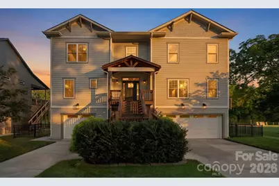 1333 Riverside Drive, Charlotte, NC 28214 - Photo 3