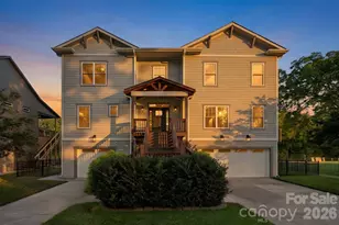 1333 Riverside Dr, Charlotte, NC 28214 - Photo 3