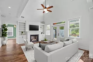 1333 Riverside Dr, Charlotte, NC 28214 - Photo 17