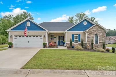 1115 King George Court, Lenoir, NC 28645 - Photo 1