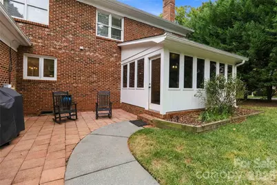 9414 Tillot Drive, Matthews, NC 28105 - Photo 33