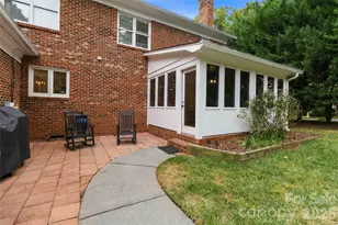 9414 Tillot Dr, Matthews, NC 28105 - Photo 33