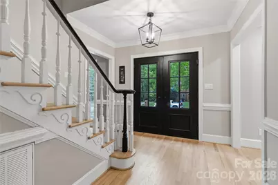9414 Tillot Drive, Matthews, NC 28105 - Photo 5