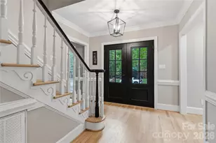 9414 Tillot Dr, Matthews, NC 28105 - Photo 5