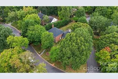 9414 Tillot Drive, Matthews, NC 28105 - Photo 35