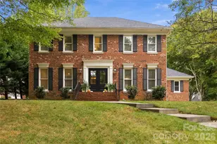 9414 Tillot Dr, Matthews, NC 28105 - Photo 1