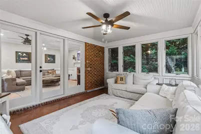 9414 Tillot Drive, Matthews, NC 28105 - Photo 19