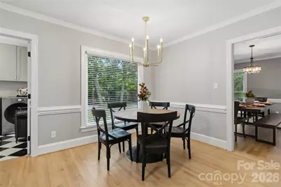 9414 Tillot Drive, Matthews, NC 28105 - Photo 11