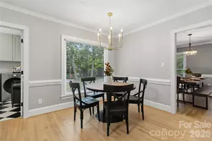 9414 Tillot Dr, Matthews, NC 28105 - Photo 11