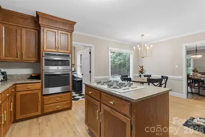 9414 Tillot Drive, Matthews, NC 28105 - Photo 9