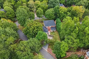 9414 Tillot Dr, Matthews, NC 28105 - Photo 37
