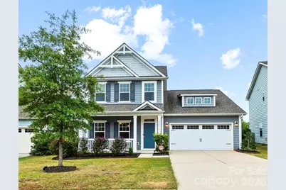 2017 New Hope Branch Way, Belmont, NC 28012 - Photo 1