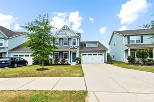 2017 New Hope Branch Way, Belmont, NC 28012 - Photo 21