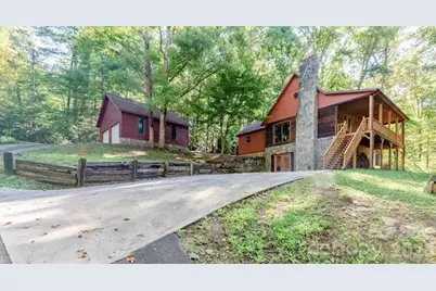 1454 Ohennesy Lane, Lenoir, NC 28645 - Photo 1