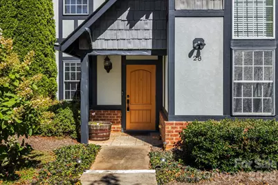 28 Trafalgar Circle, Asheville, NC 28805 - Photo 45