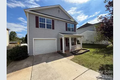 5608 Graypark Drive, Charlotte, NC 28269 - Photo 1