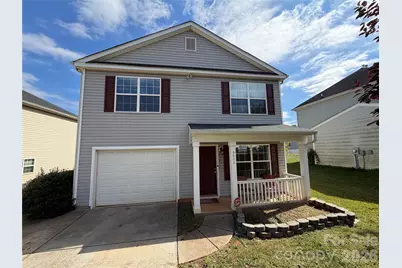 5608 Graypark Drive, Charlotte, NC 28269 - Photo 19