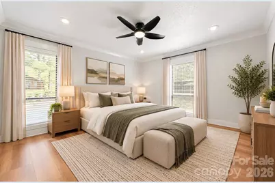 4906 Sardis Road, Charlotte, NC 28270 - Photo 25