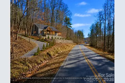 99999 Boone Gap Lane, Taylorsville, NC 28681 - Photo 17