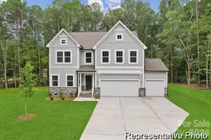 10417 Lakeshore Dr, Lancaster, SC 29720 - Photo 1
