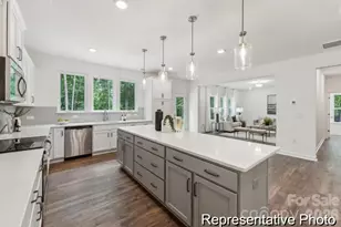 10417 Lakeshore Dr, Lancaster, SC 29720 - Photo 5