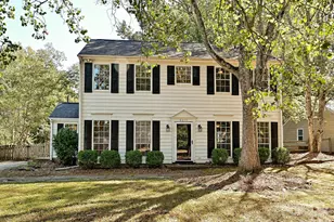 8614 Golf Ridge Dr, Charlotte, NC 28277 - Photo 1