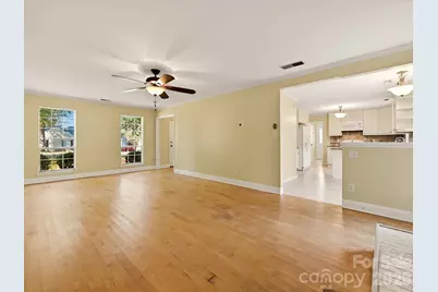 8614 Golf Ridge Drive, Charlotte, NC 28277 - Photo 5