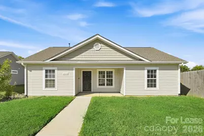 3534 Johnston Oehler Road, Charlotte, NC 28269 - Photo 1