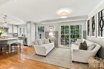 4001 Sussex Avenue, Charlotte, NC 28210 - Photo 7